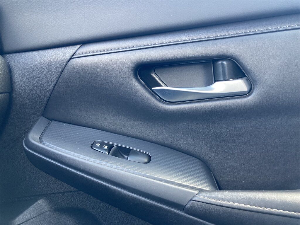 2022 Nissan Sentra SV San Antonio TX