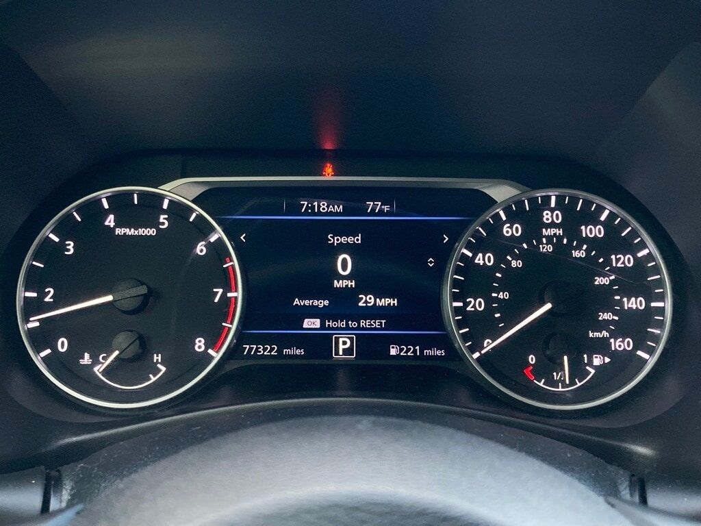2022 Nissan Sentra SV San Antonio TX