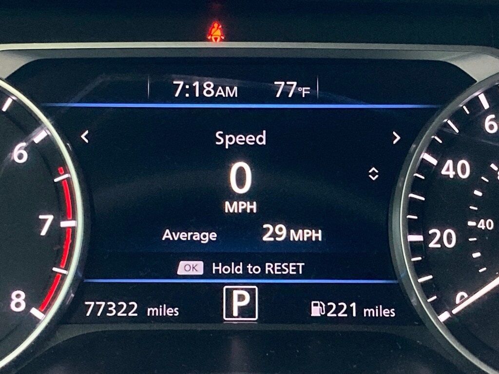 2022 Nissan Sentra SV San Antonio TX