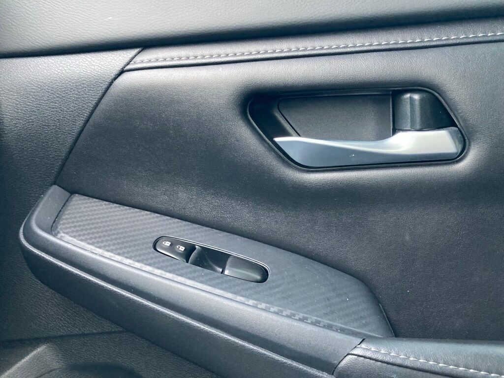 2022 Nissan Sentra SV San Antonio TX