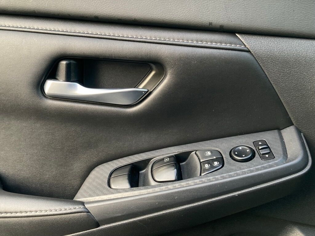 2022 Nissan Sentra SV San Antonio TX