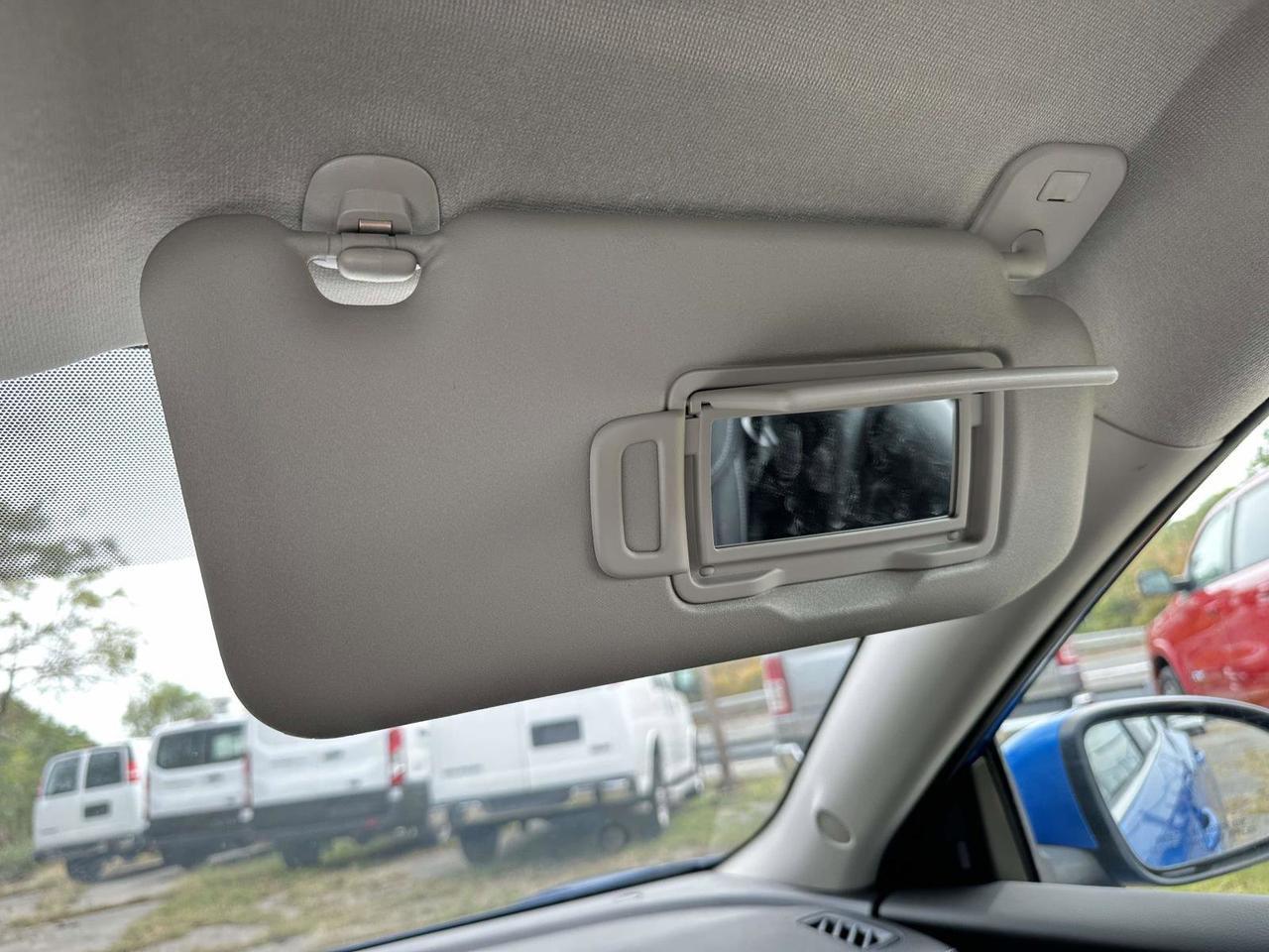 2022 Nissan Sentra SV San Clemente CA