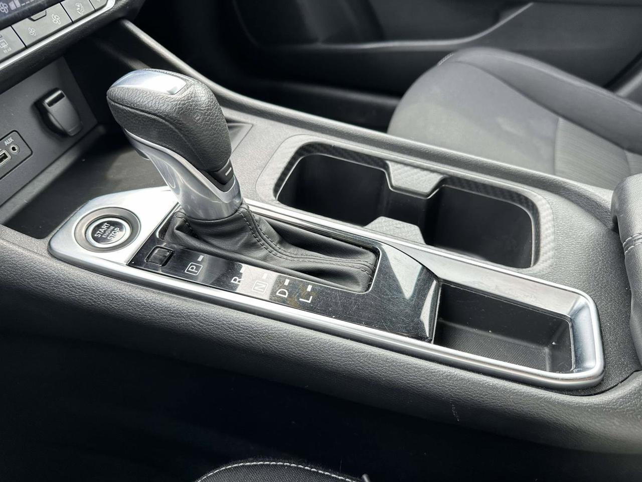 2022 Nissan Sentra SV San Clemente CA