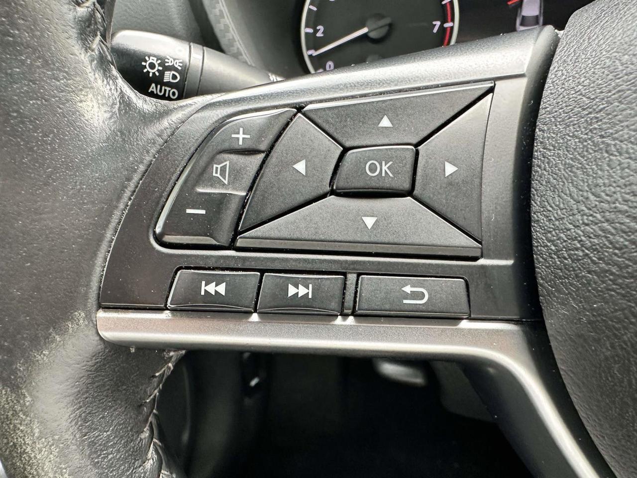 2022 Nissan Sentra SV San Clemente CA