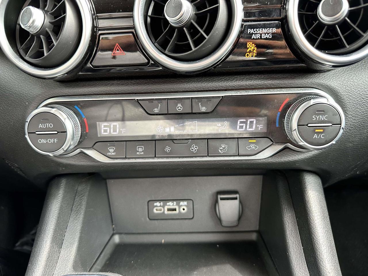 2022 Nissan Sentra SV San Clemente CA