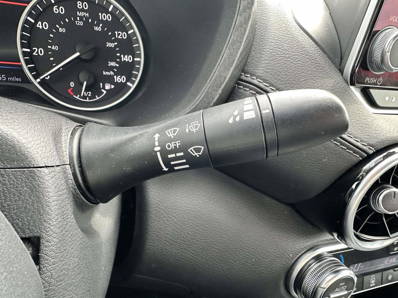 2022 Nissan Sentra SV San Clemente CA