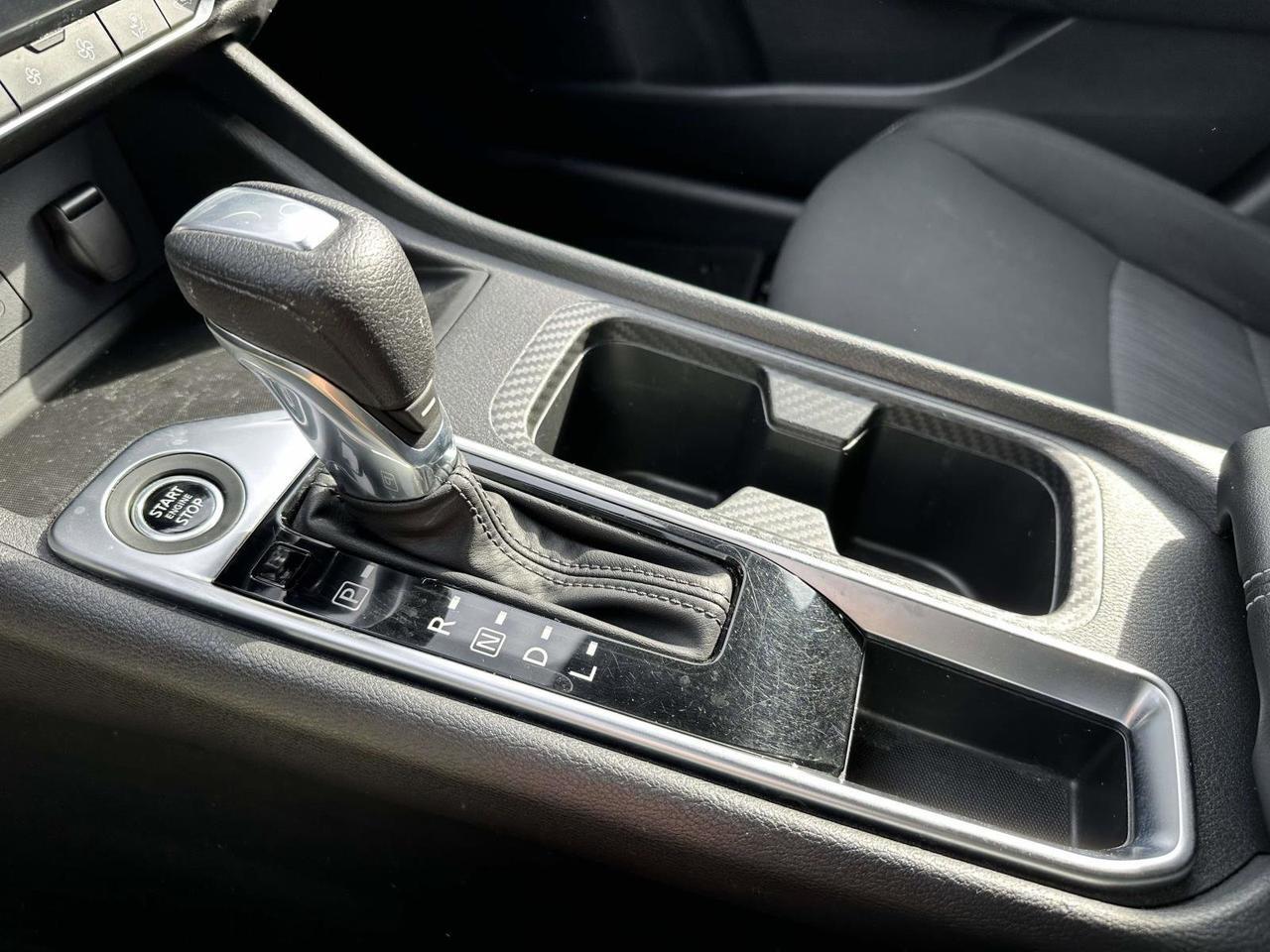 2022 Nissan Sentra SV San Clemente CA