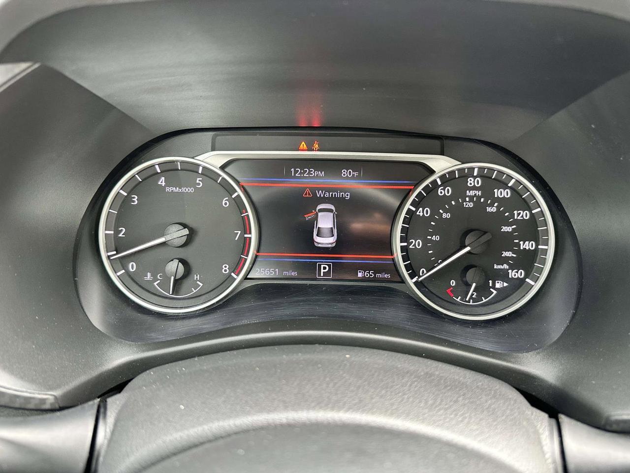 2022 Nissan Sentra SV San Clemente CA