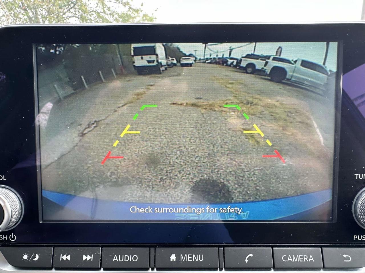 2022 Nissan Sentra SV San Clemente CA