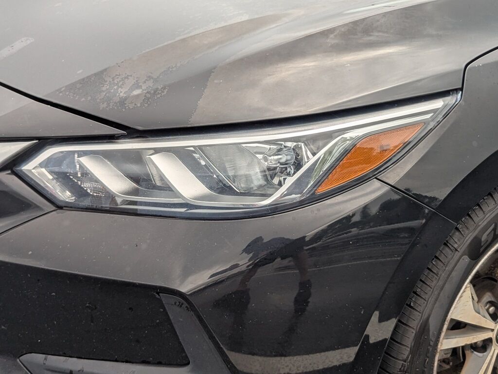 2022 Nissan Sentra SV San Clemente CA