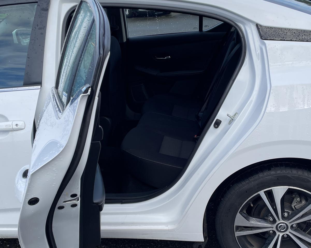 2022 Nissan Sentra SV Sedan 4D Port Orchard WA