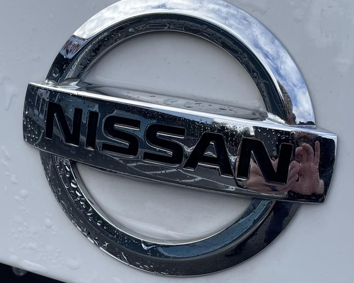 2022 Nissan Sentra SV Sedan 4D Port Orchard WA