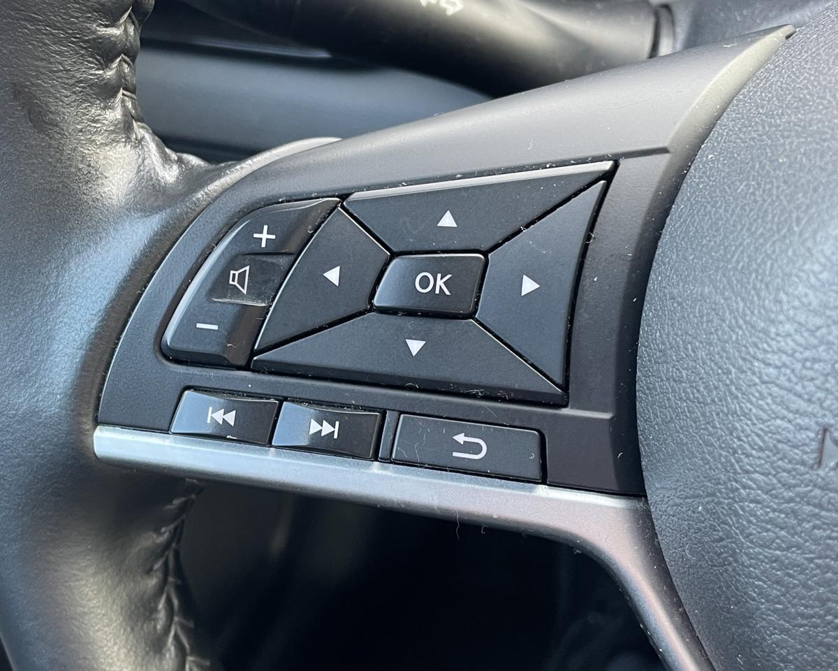 2022 Nissan Sentra SV Sedan 4D Port Orchard WA