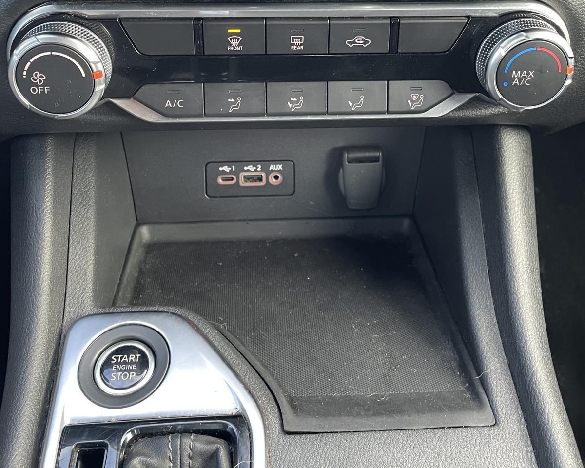 2022 Nissan Sentra SV Sedan 4D Port Orchard WA