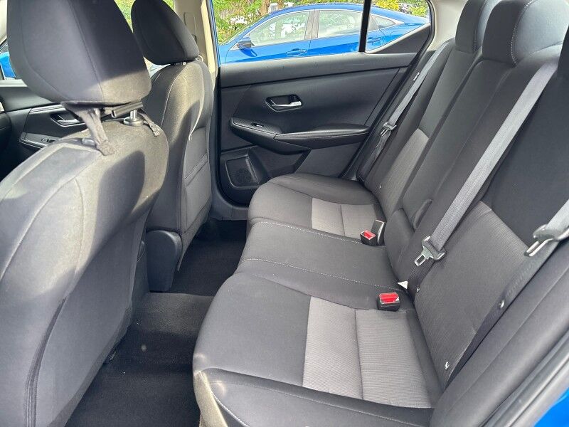 2022 Nissan Sentra SV Seffner FL