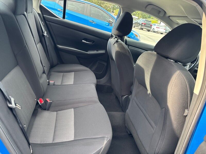 2022 Nissan Sentra SV Seffner FL