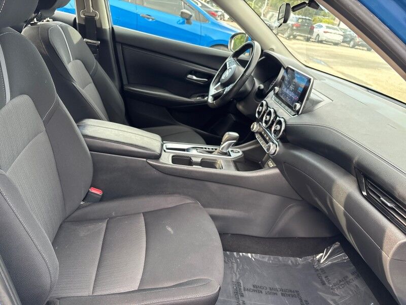 2022 Nissan Sentra SV Seffner FL