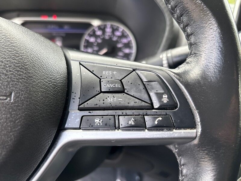 2022 Nissan Sentra SV Seffner FL