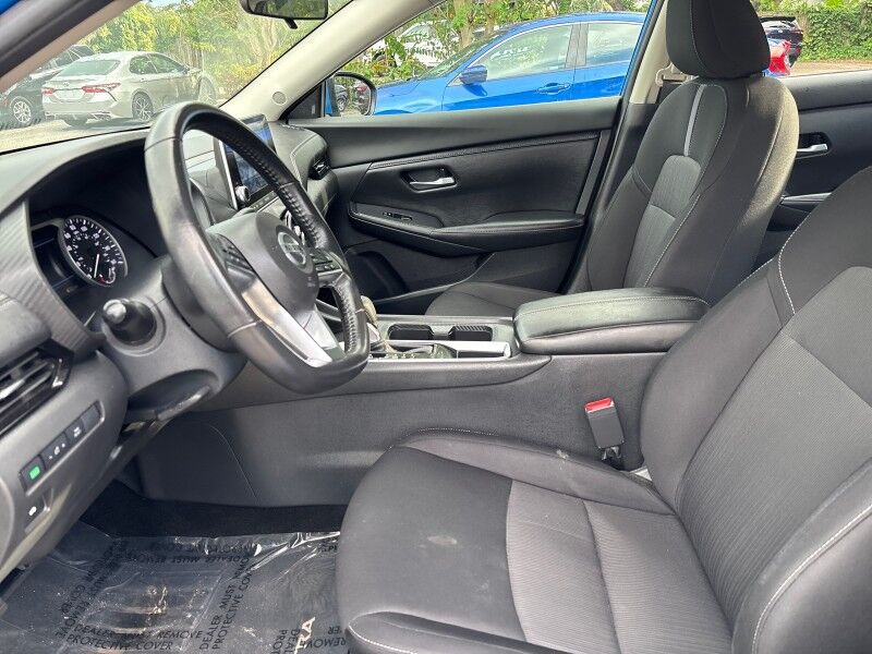 2022 Nissan Sentra SV Seffner FL