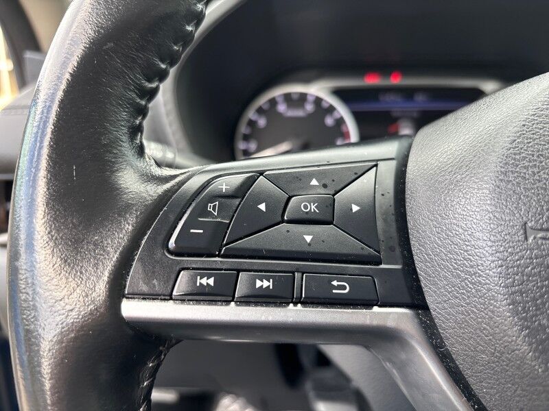 2022 Nissan Sentra SV Seffner FL