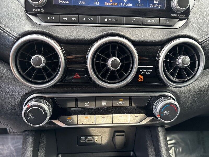 2022 Nissan Sentra SV Seffner FL