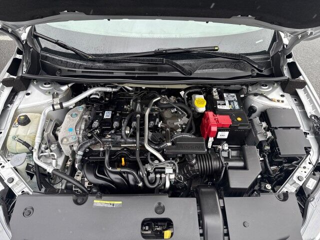 2022 Nissan Sentra SV Spokane Valley WA