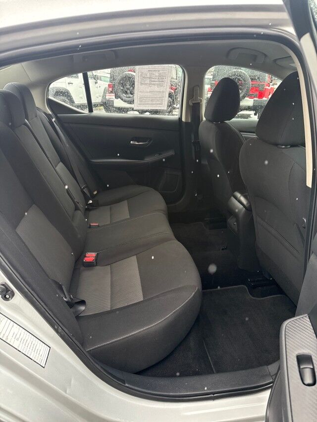 2022 Nissan Sentra SV Spokane Valley WA