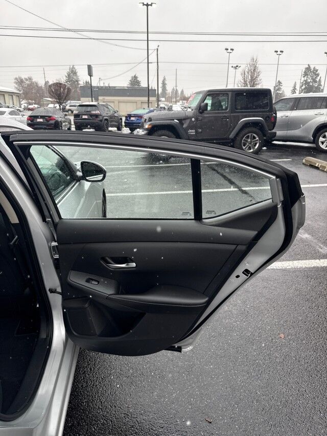 2022 Nissan Sentra SV Spokane Valley WA