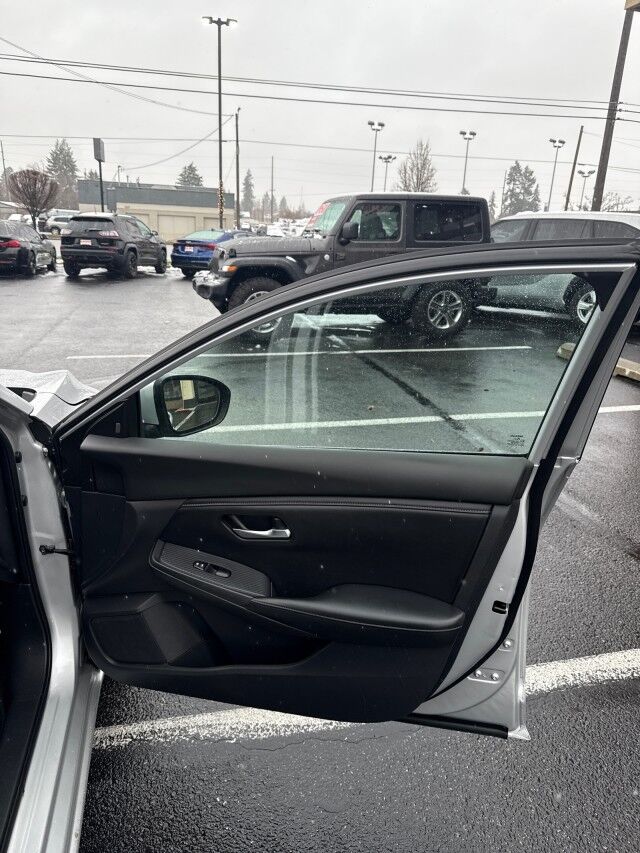 2022 Nissan Sentra SV Spokane Valley WA