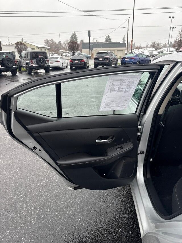 2022 Nissan Sentra SV Spokane Valley WA