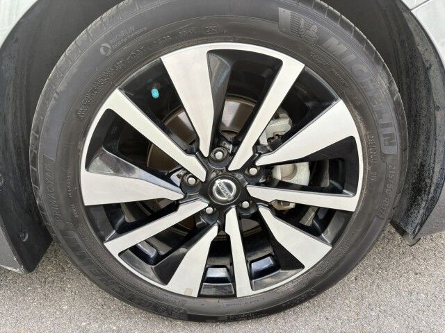 2022 Nissan Sentra SV Spokane WA