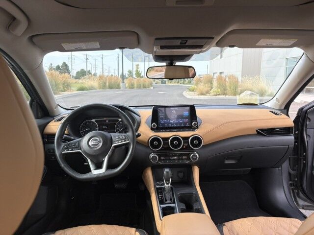 2022 Nissan Sentra SV Spokane WA