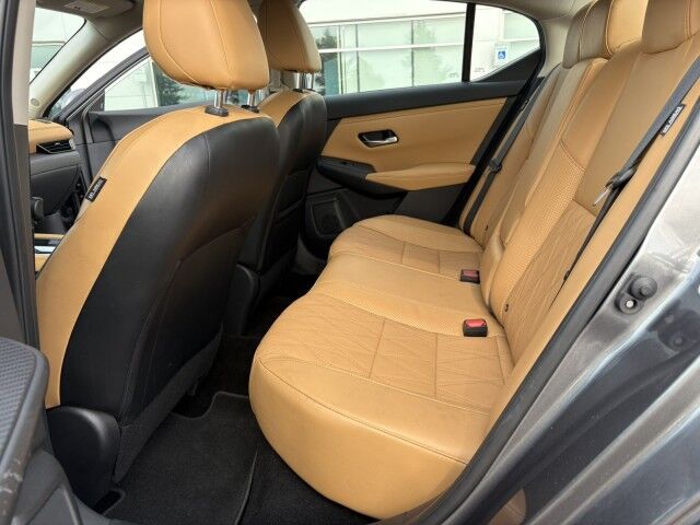 2022 Nissan Sentra SV Spokane WA