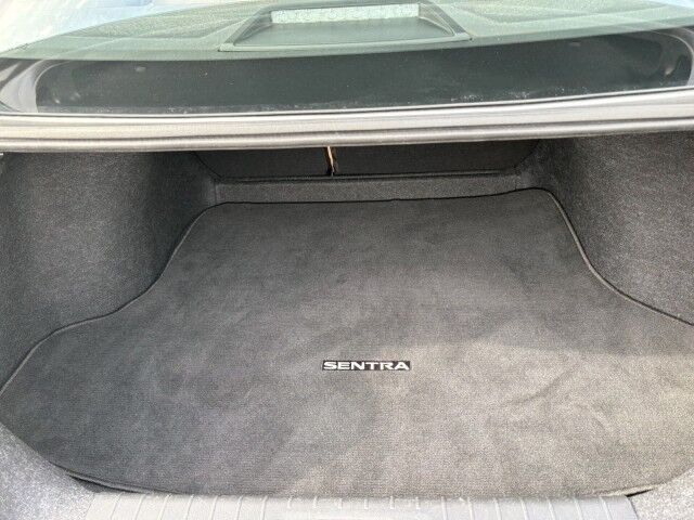 2022 Nissan Sentra SV Spokane WA