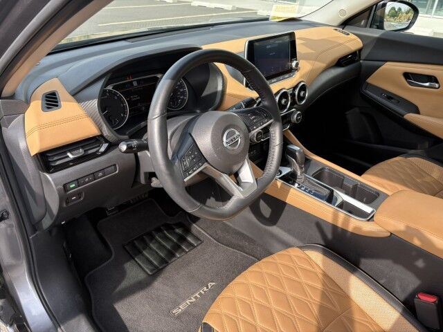 2022 Nissan Sentra SV Spokane WA