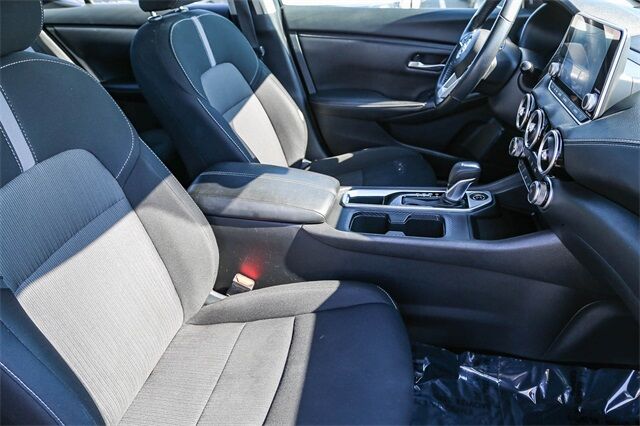 2022 Nissan Sentra SV Tacoma WA