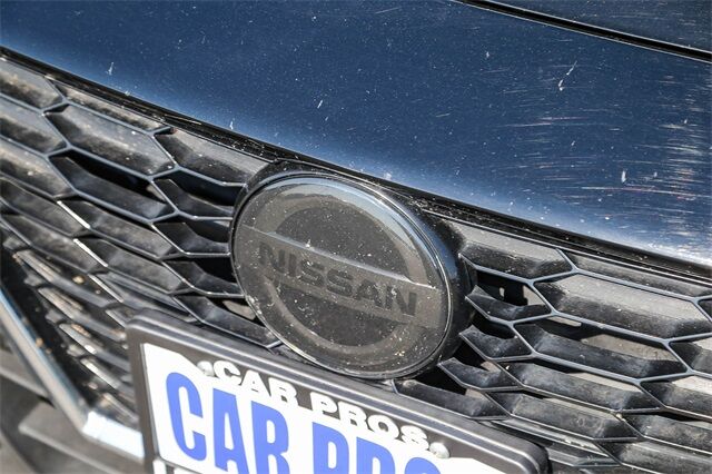 2022 Nissan Sentra SV Tacoma WA