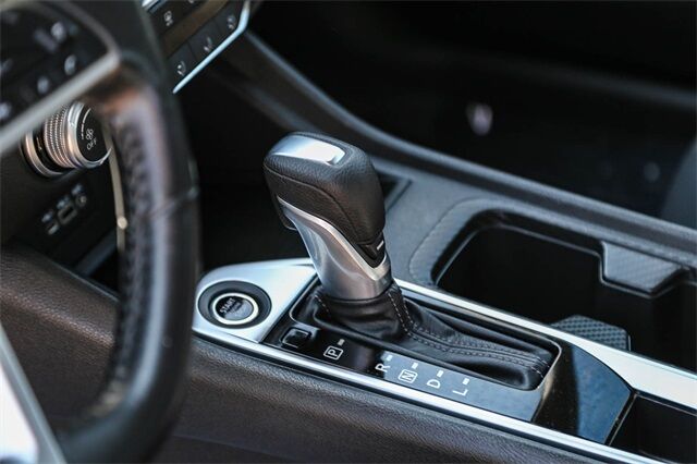 2022 Nissan Sentra SV Tacoma WA