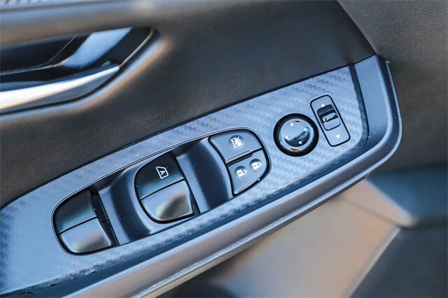 2022 Nissan Sentra SV Tacoma WA