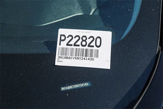 2022 Nissan Sentra SV Tacoma WA