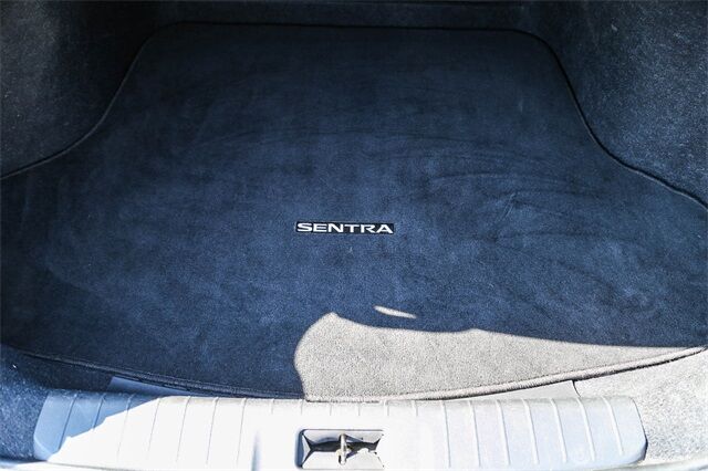 2022 Nissan Sentra SV Tacoma WA
