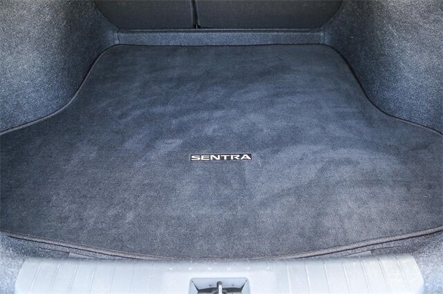 2022 Nissan Sentra SV Tacoma WA