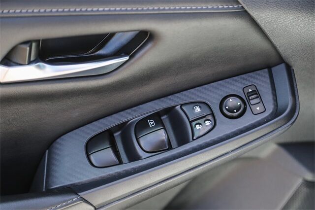 2022 Nissan Sentra SV Tacoma WA
