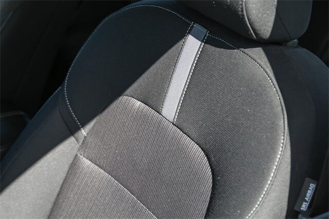 2022 Nissan Sentra SV Tacoma WA