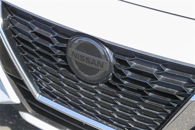 2022 Nissan Sentra SV Tacoma WA