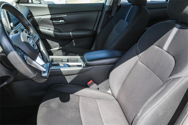 2022 Nissan Sentra SV Tacoma WA