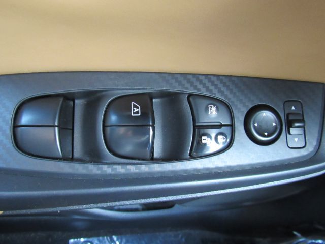 2022 Nissan Sentra SV Xtronic CVT Plano TX
