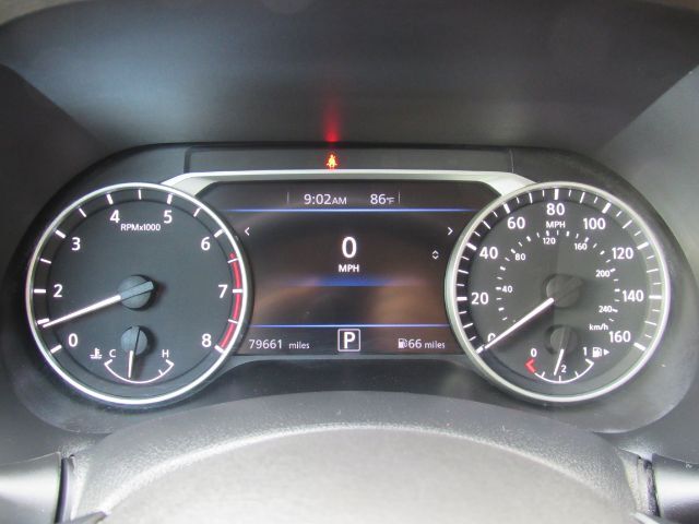 2022 Nissan Sentra SV Xtronic CVT Plano TX