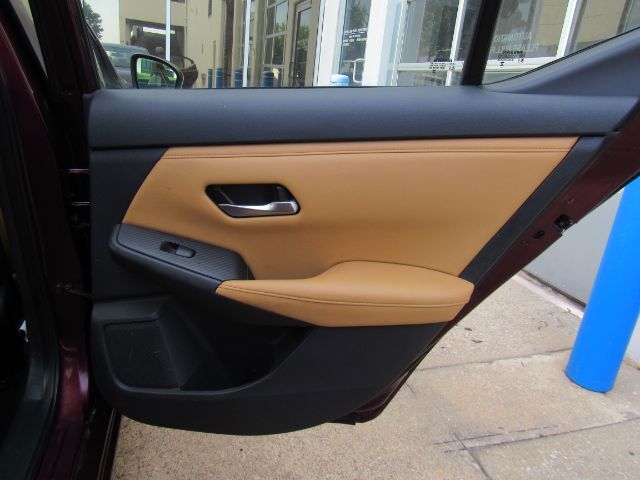 2022 Nissan Sentra SV Xtronic CVT Plano TX