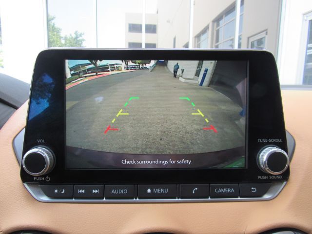 2022 Nissan Sentra SV Xtronic CVT Plano TX